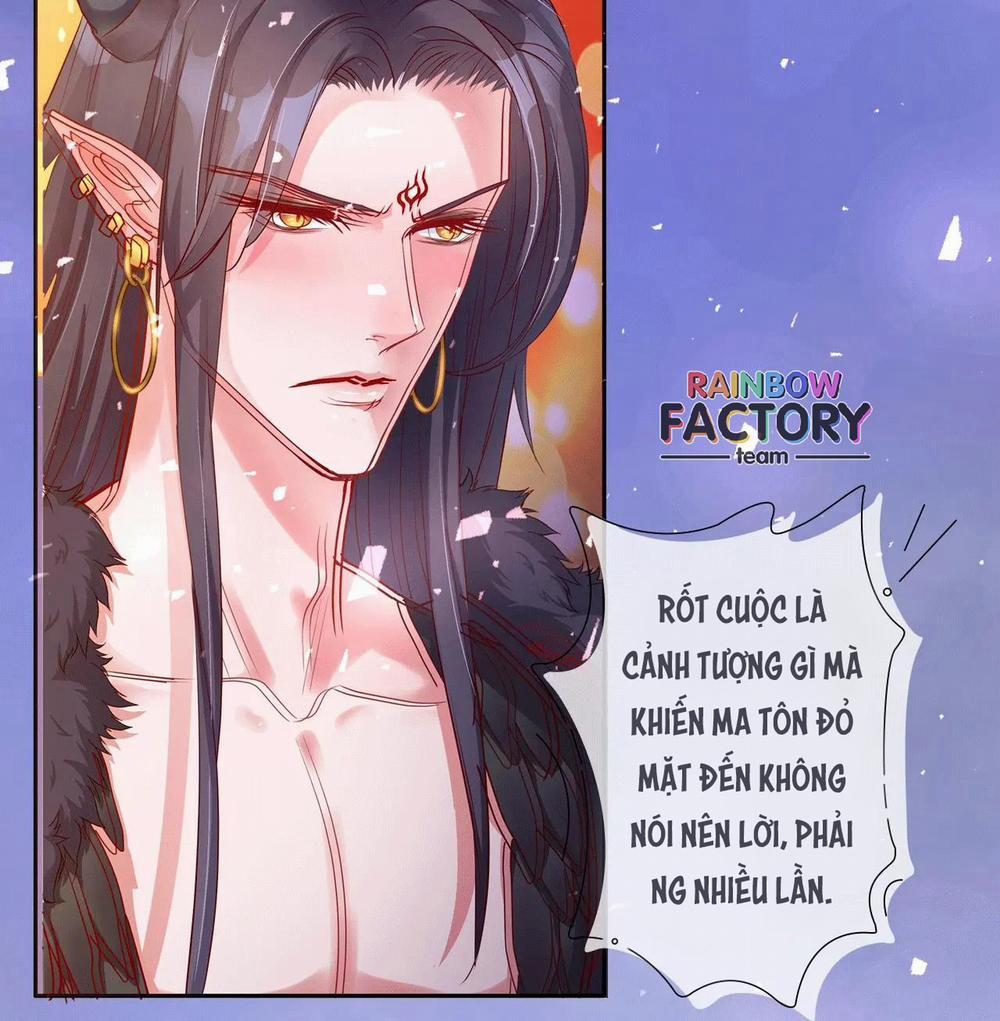 Ma Tôn Muốn Ôm Ôm (Phần 2) 13 trang 67