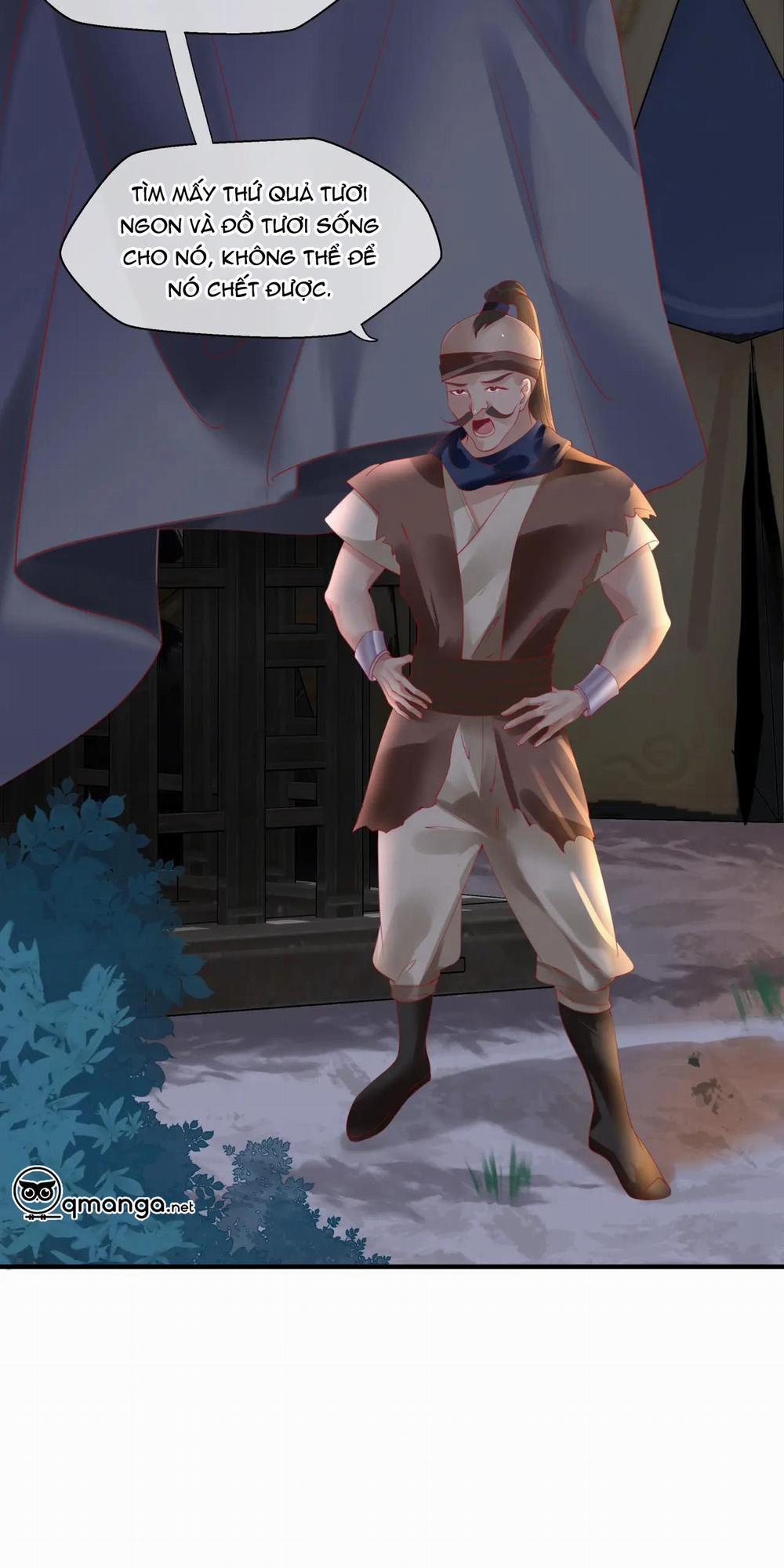 Ma Tôn Muốn Ôm Ôm (Phần 2) 13 trang 7