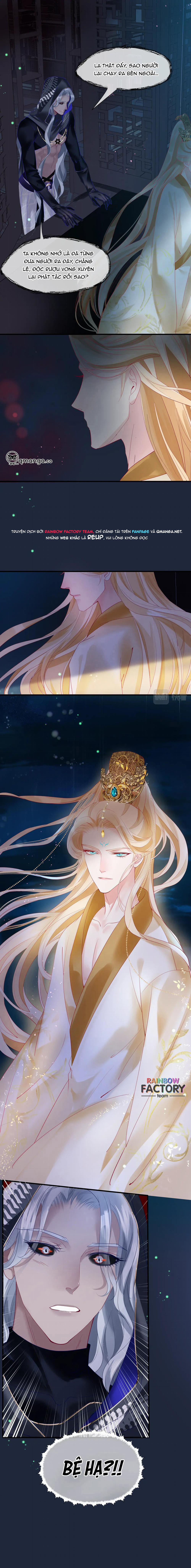 Ma Tôn Muốn Ôm Ôm (Phần 2) 14 trang 10