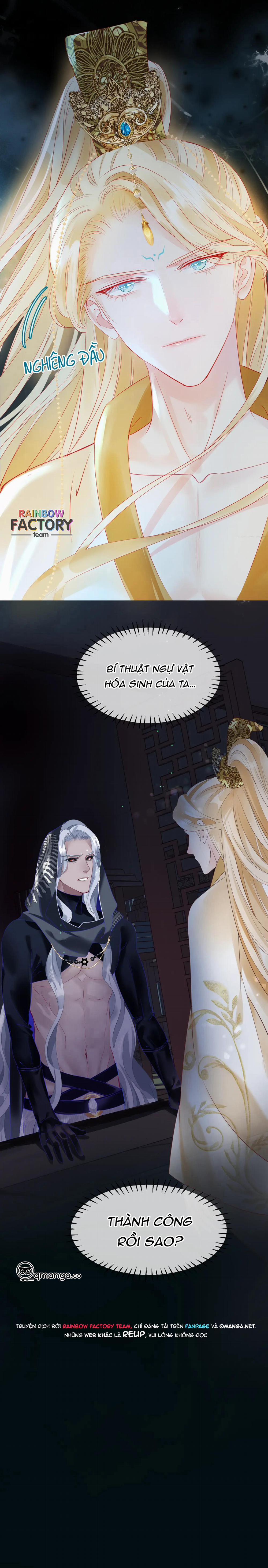 Ma Tôn Muốn Ôm Ôm (Phần 2) 14 trang 11