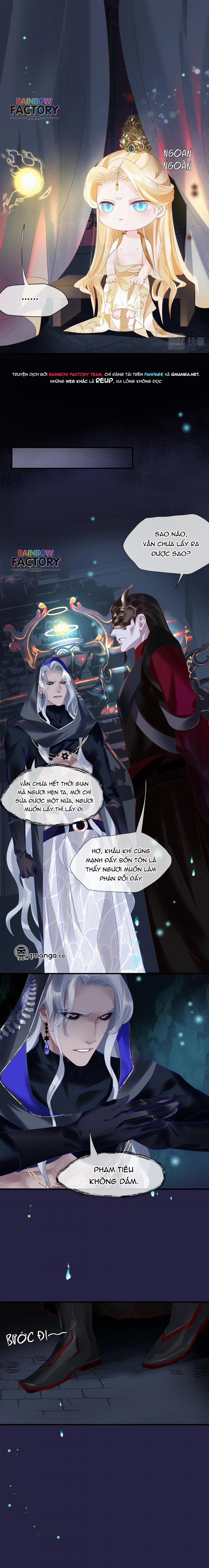 Ma Tôn Muốn Ôm Ôm (Phần 2) 14 trang 2