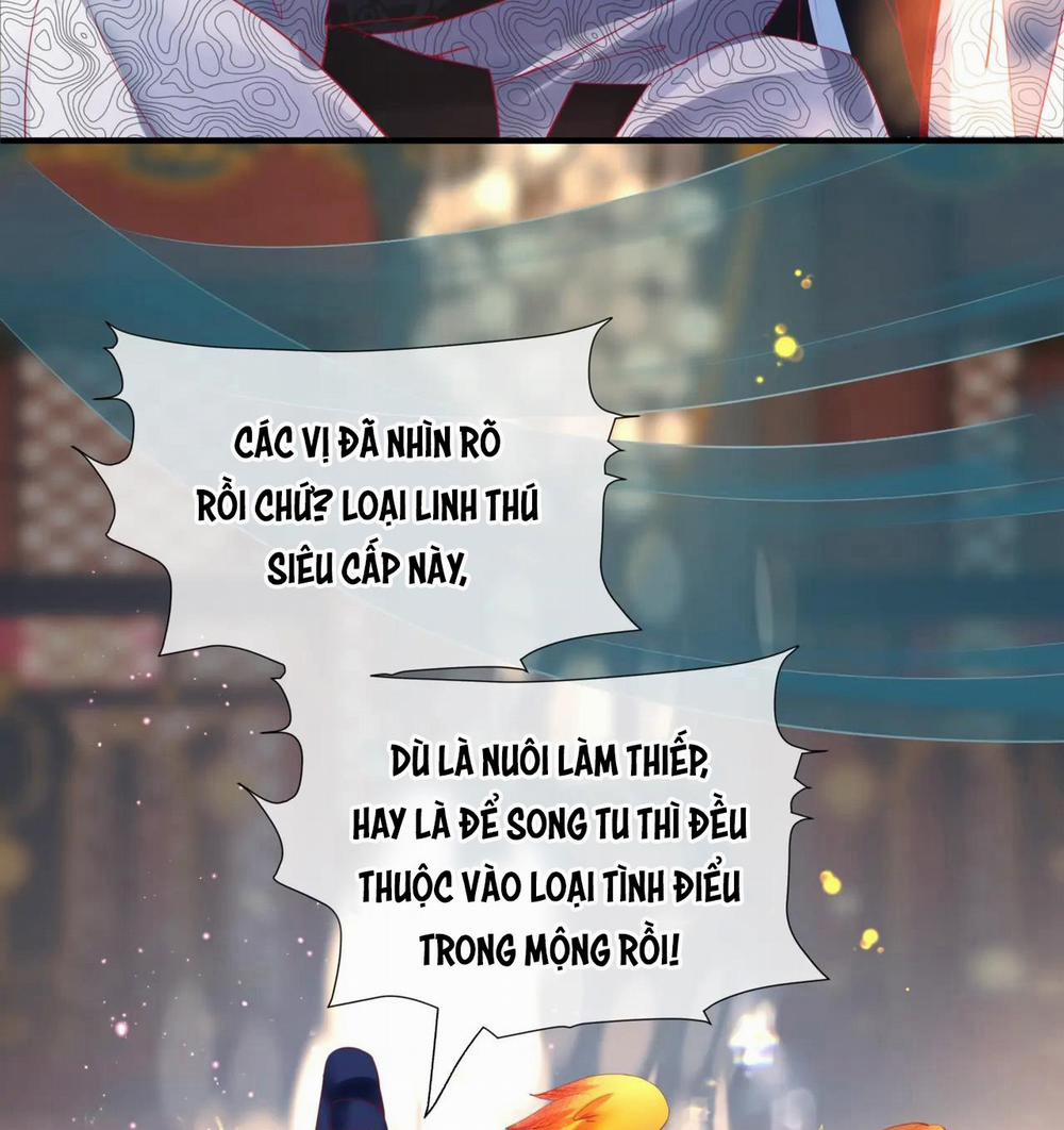 Ma Tôn Muốn Ôm Ôm (Phần 2) 15 trang 25