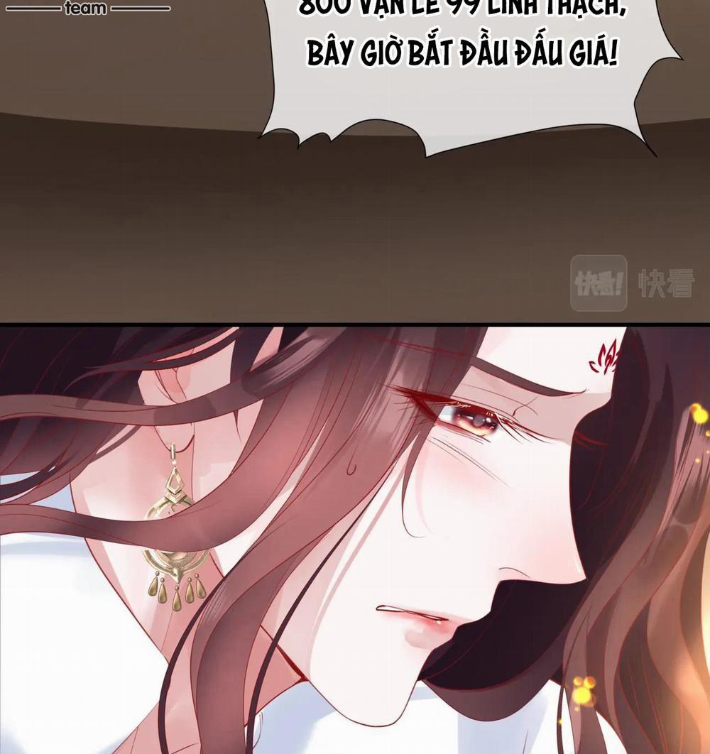 Ma Tôn Muốn Ôm Ôm (Phần 2) 15 trang 27