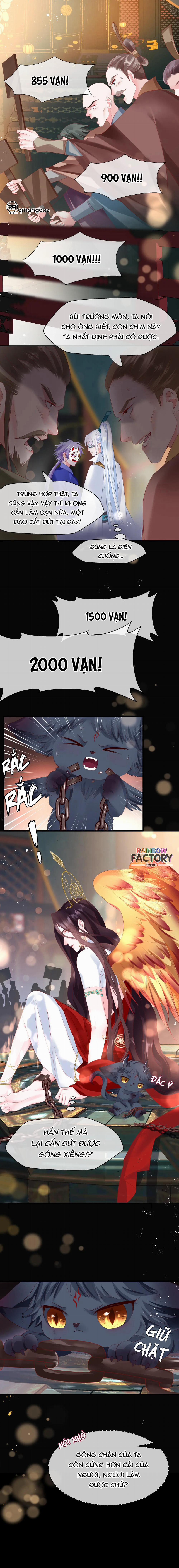 Ma Tôn Muốn Ôm Ôm (Phần 2) 15 trang 29