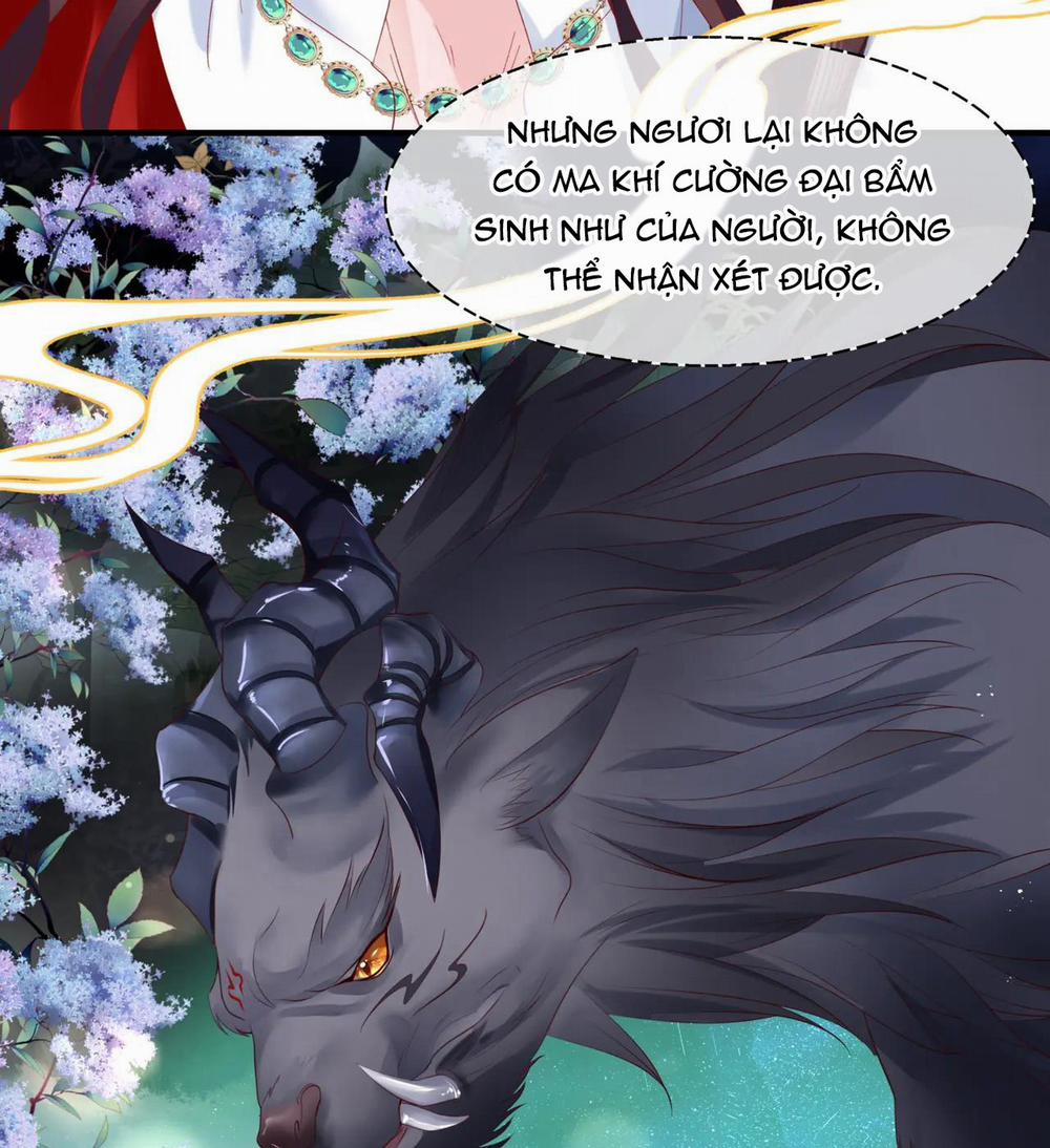 Ma Tôn Muốn Ôm Ôm (Phần 2) 15 trang 31