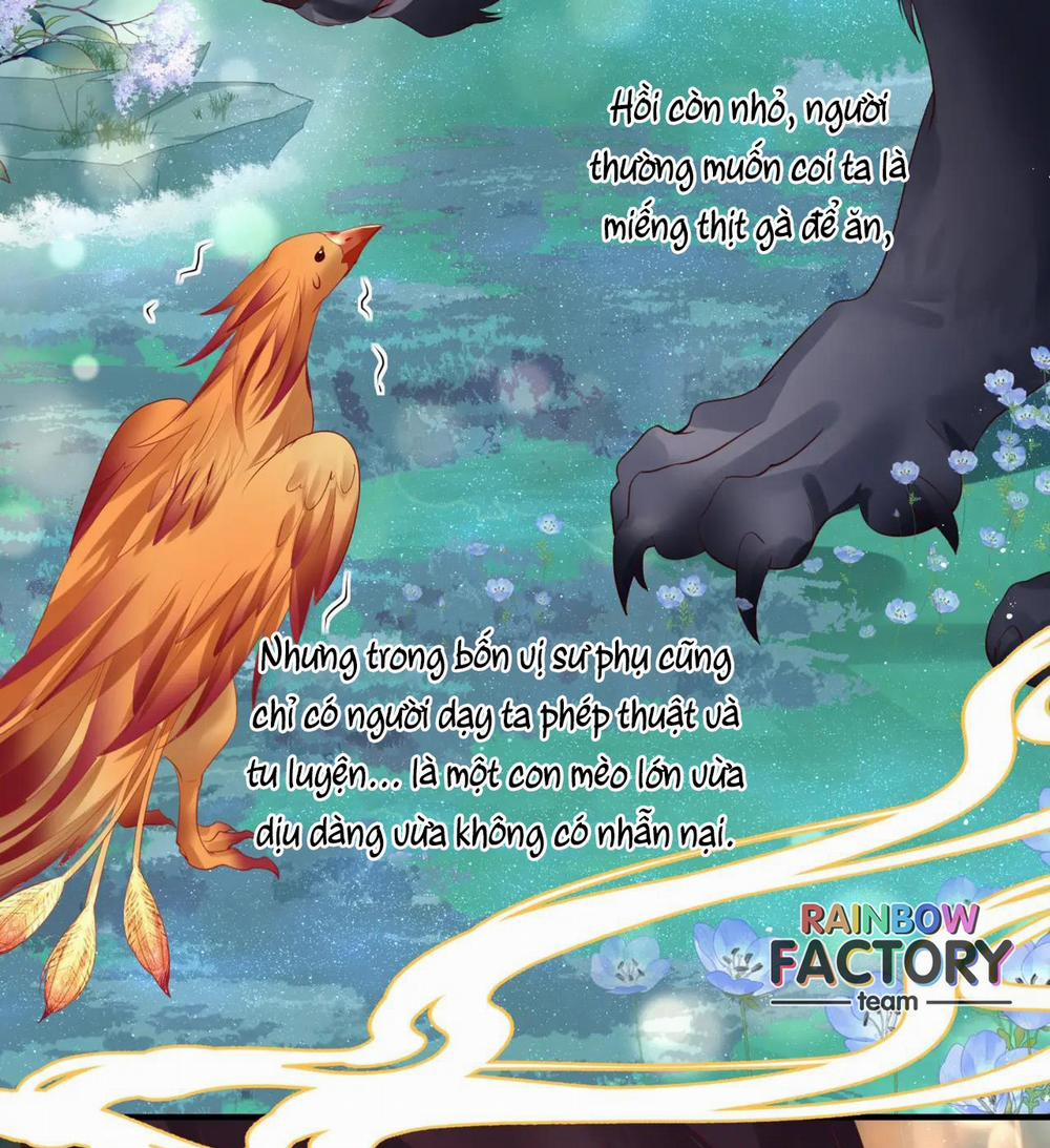 Ma Tôn Muốn Ôm Ôm (Phần 2) 15 trang 32