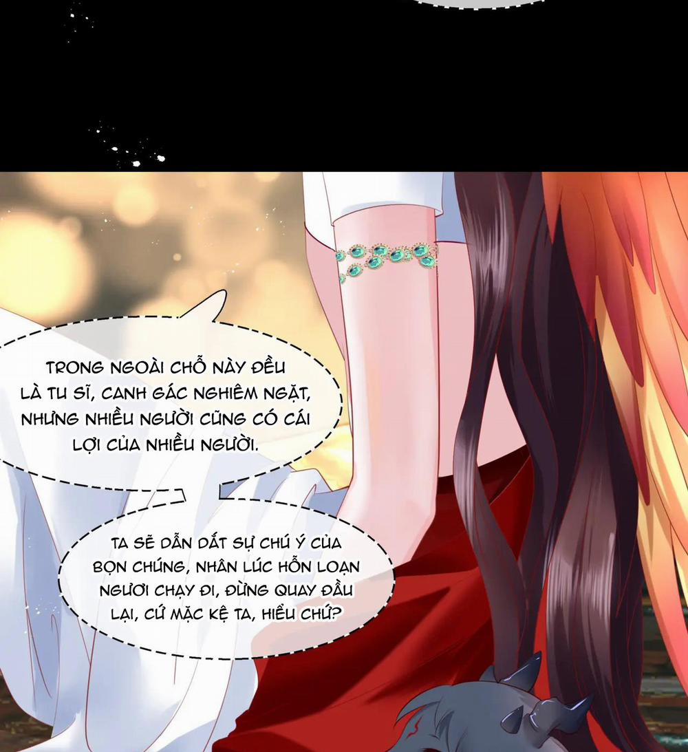 Ma Tôn Muốn Ôm Ôm (Phần 2) 15 trang 34