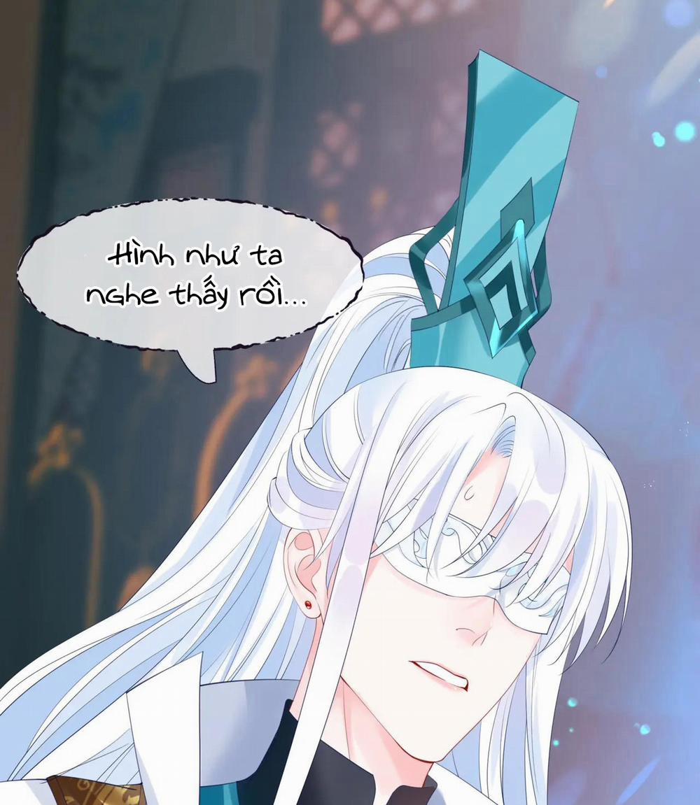 Ma Tôn Muốn Ôm Ôm (Phần 2) 15 trang 41