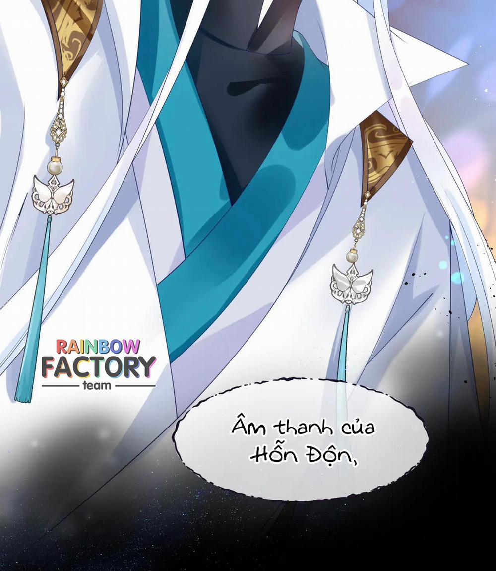 Ma Tôn Muốn Ôm Ôm (Phần 2) 15 trang 42