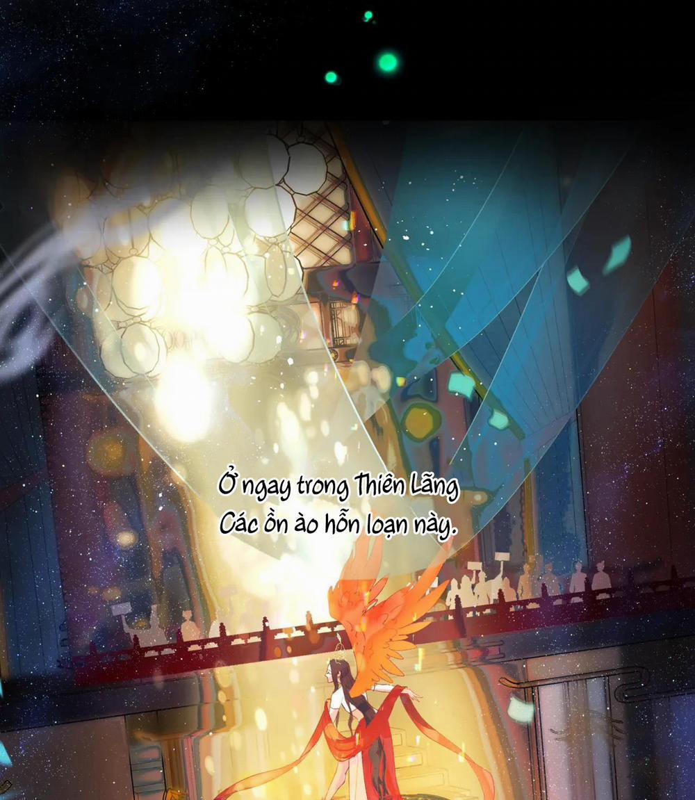 Ma Tôn Muốn Ôm Ôm (Phần 2) 15 trang 43