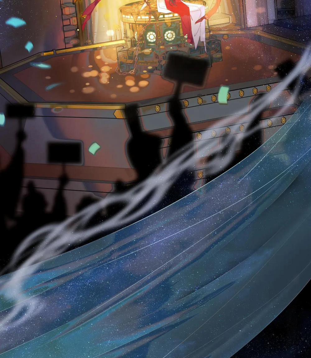 Ma Tôn Muốn Ôm Ôm (Phần 2) 15 trang 44