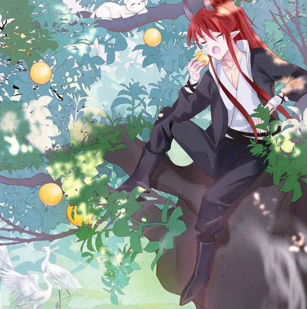 Ma Tôn Muốn Ôm Ôm (Phần 2) 15 trang 48