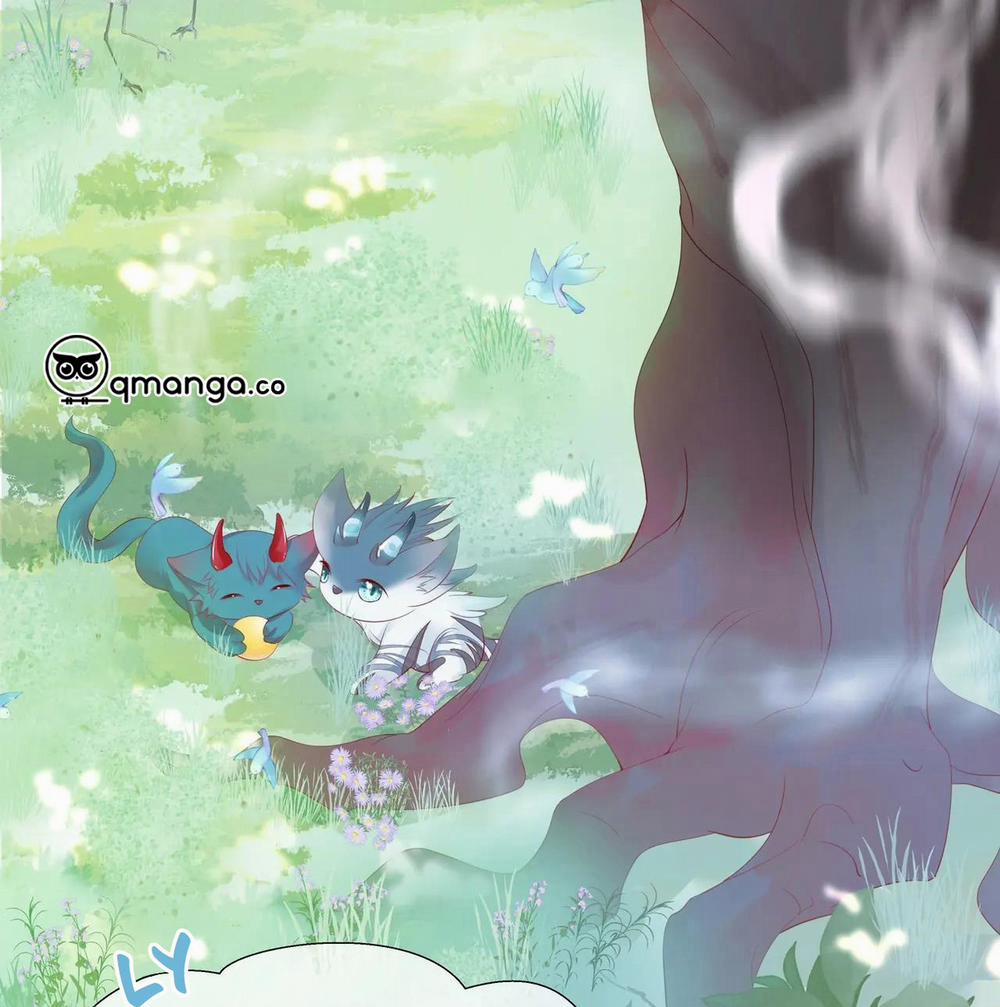 Ma Tôn Muốn Ôm Ôm (Phần 2) 15 trang 49