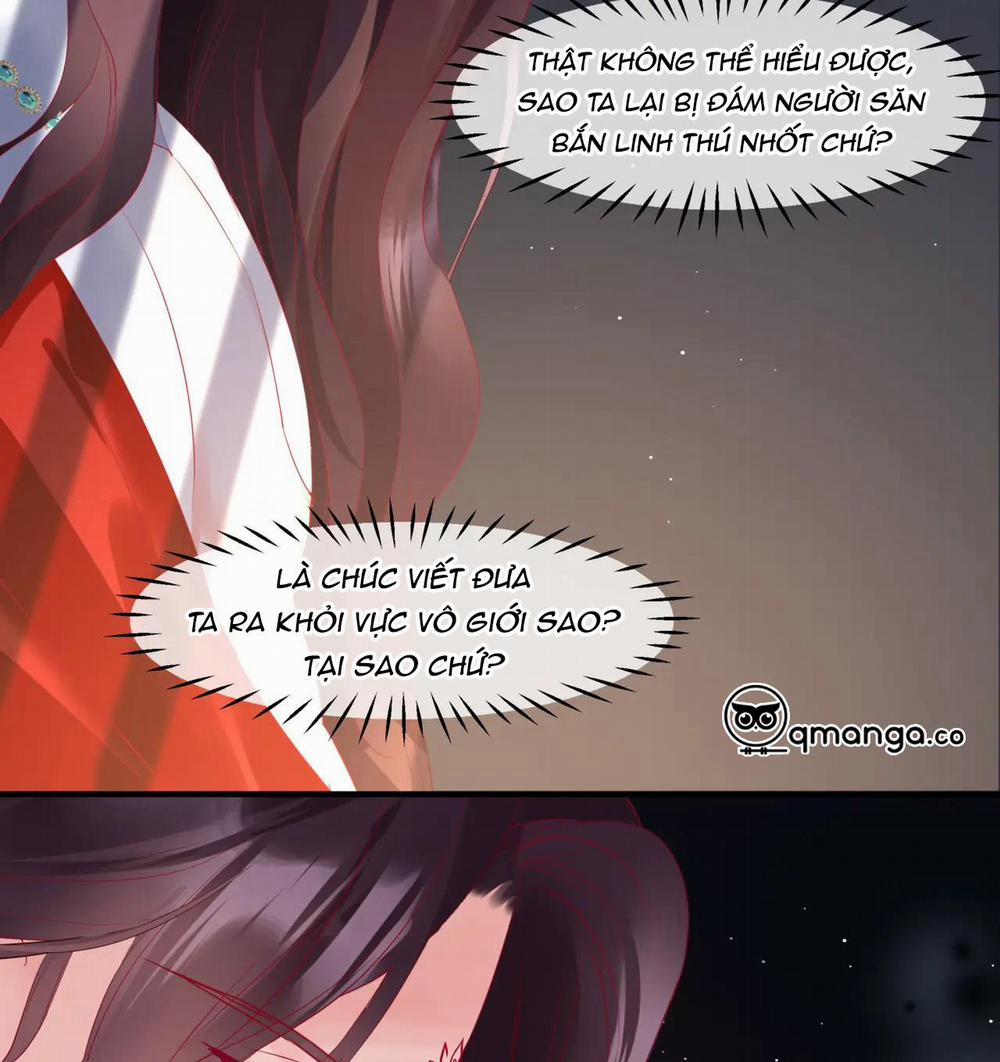 Ma Tôn Muốn Ôm Ôm (Phần 2) 15 trang 5