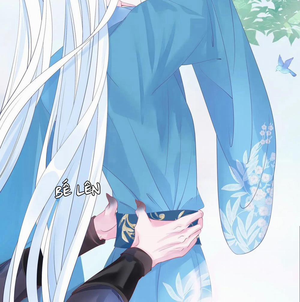 Ma Tôn Muốn Ôm Ôm (Phần 2) 15 trang 54