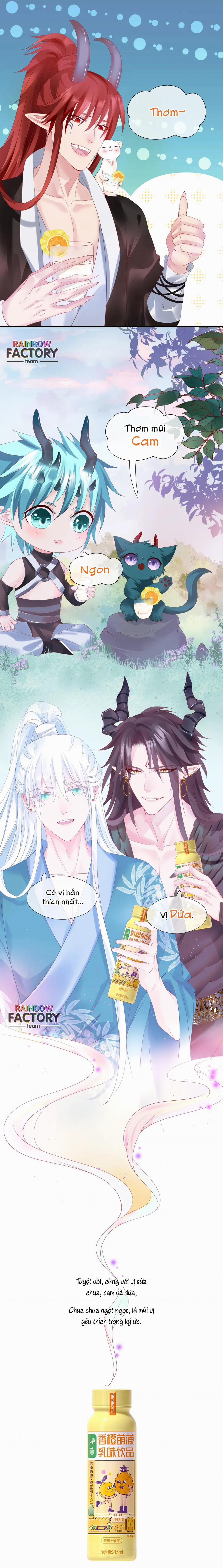 Ma Tôn Muốn Ôm Ôm (Phần 2) 15 trang 57