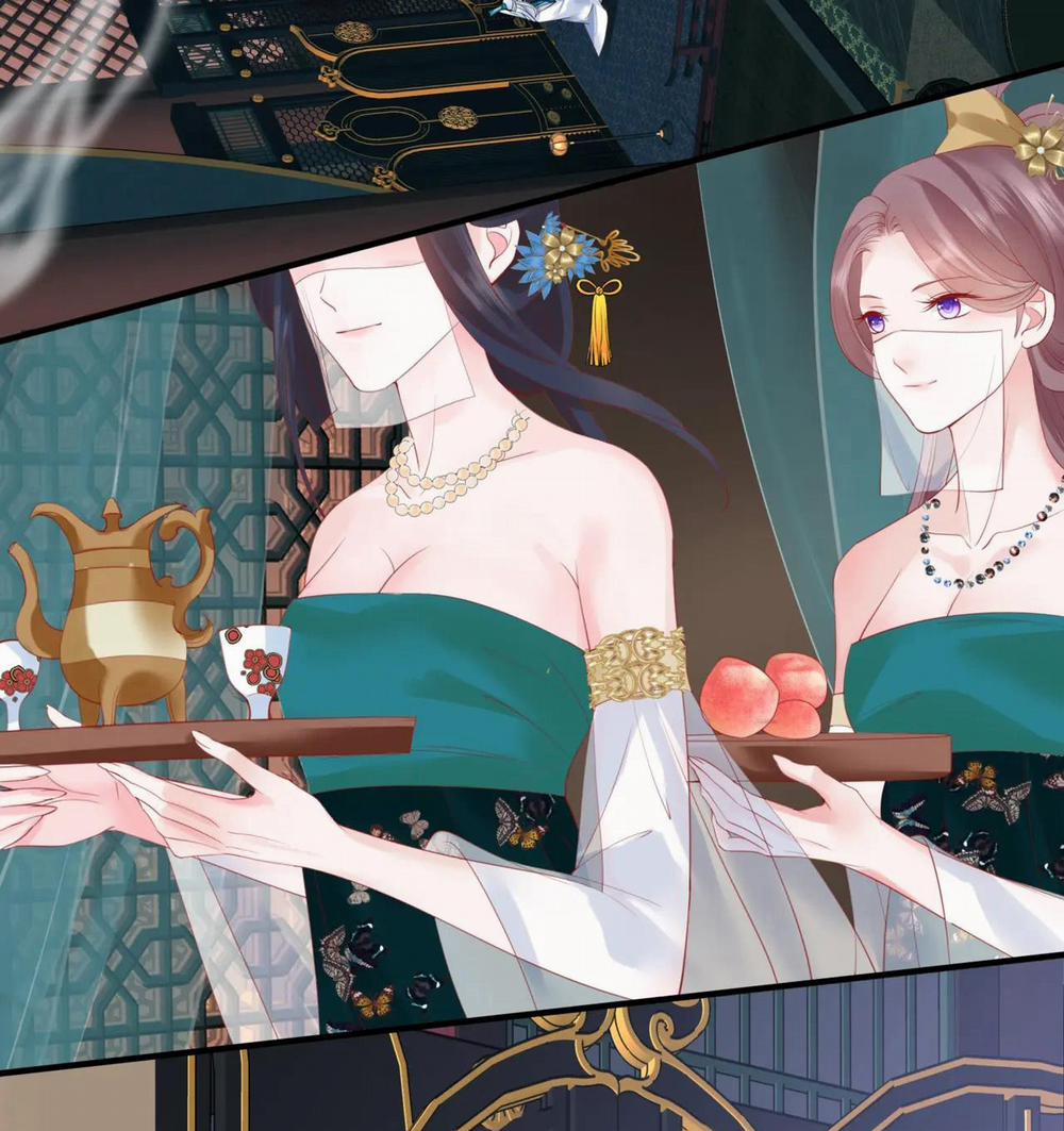 Ma Tôn Muốn Ôm Ôm (Phần 2) 15 trang 9