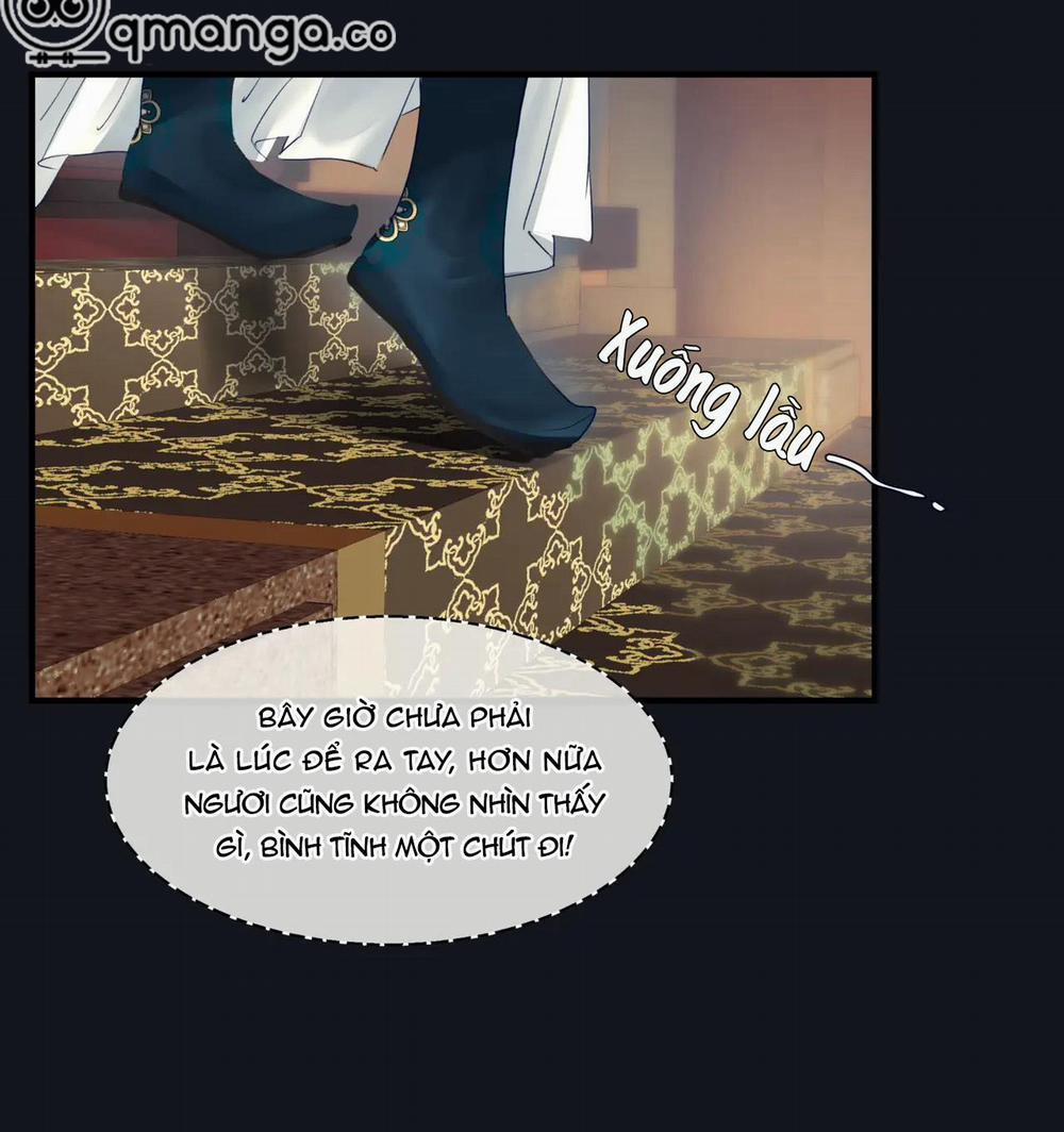 Ma Tôn Muốn Ôm Ôm (Phần 2) 16 trang 10