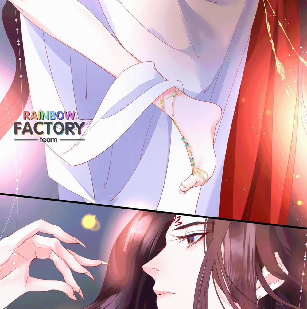 Ma Tôn Muốn Ôm Ôm (Phần 2) 16 trang 16