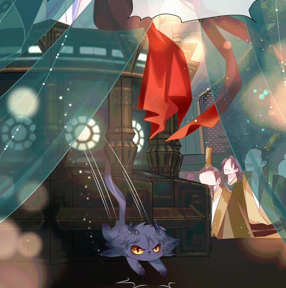 Ma Tôn Muốn Ôm Ôm (Phần 2) 16 trang 18