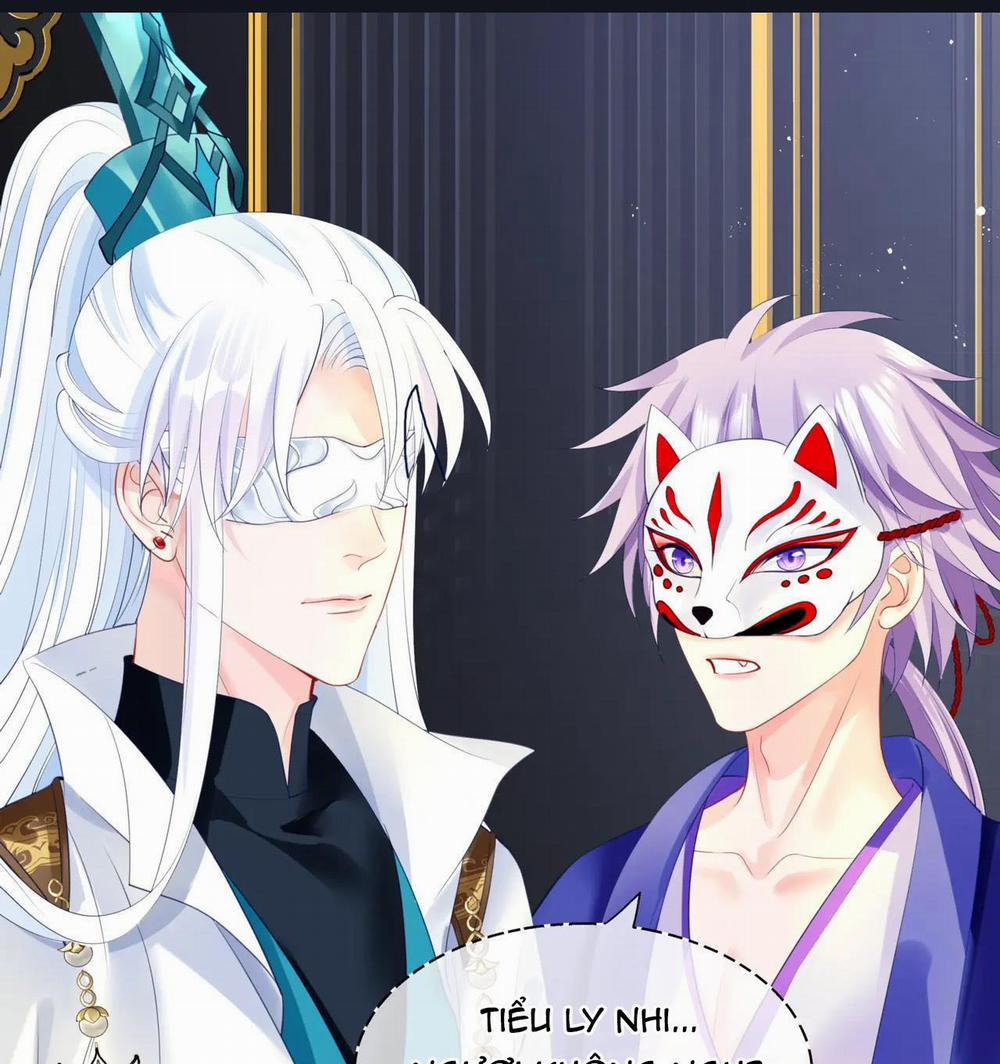 Ma Tôn Muốn Ôm Ôm (Phần 2) 16 trang 3