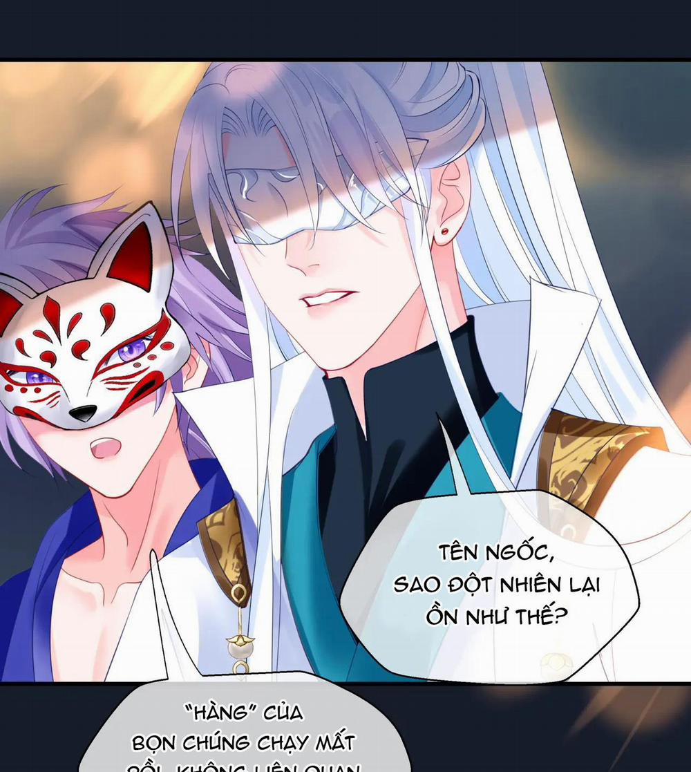 Ma Tôn Muốn Ôm Ôm (Phần 2) 16 trang 41