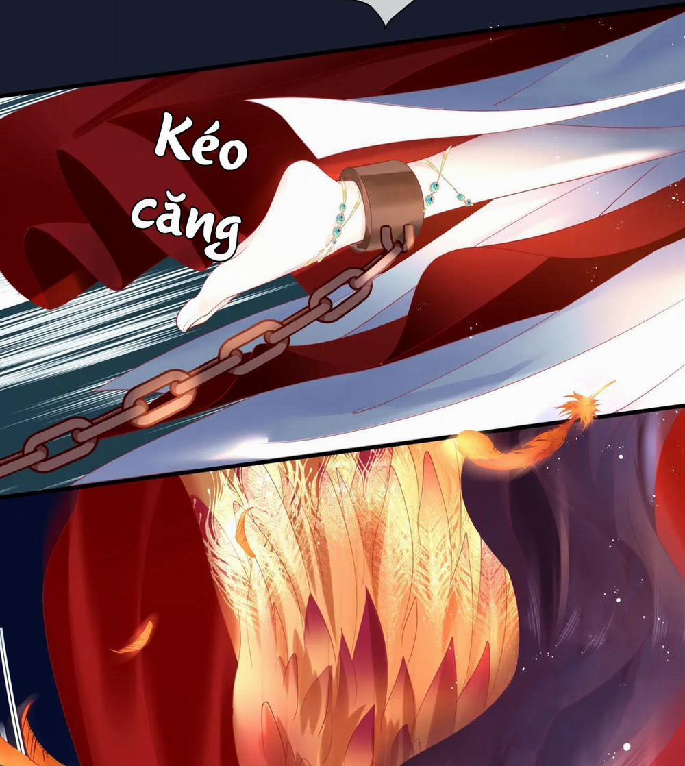 Ma Tôn Muốn Ôm Ôm (Phần 2) 16 trang 47