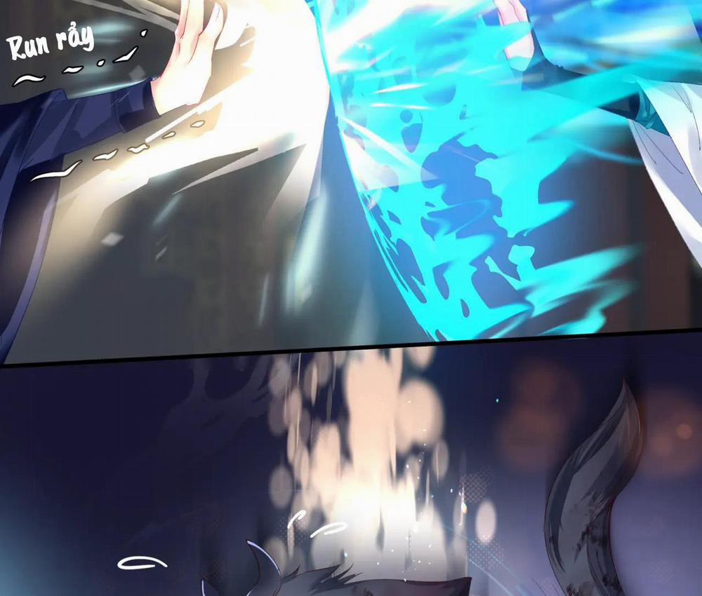 Ma Tôn Muốn Ôm Ôm (Phần 2) 16 trang 54