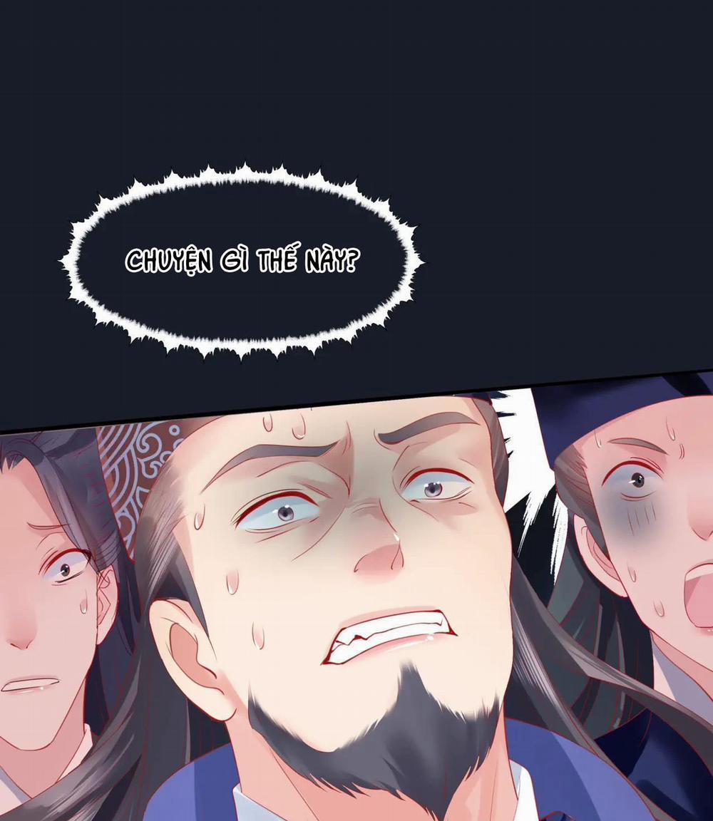 Ma Tôn Muốn Ôm Ôm (Phần 2) 16 trang 61