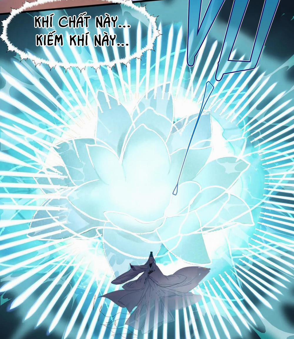 Ma Tôn Muốn Ôm Ôm (Phần 2) 16 trang 64