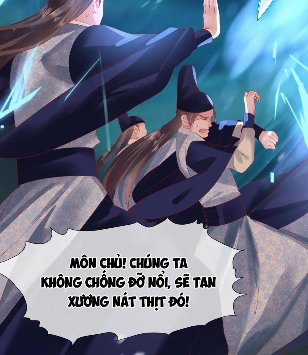 Ma Tôn Muốn Ôm Ôm (Phần 2) 16 trang 67