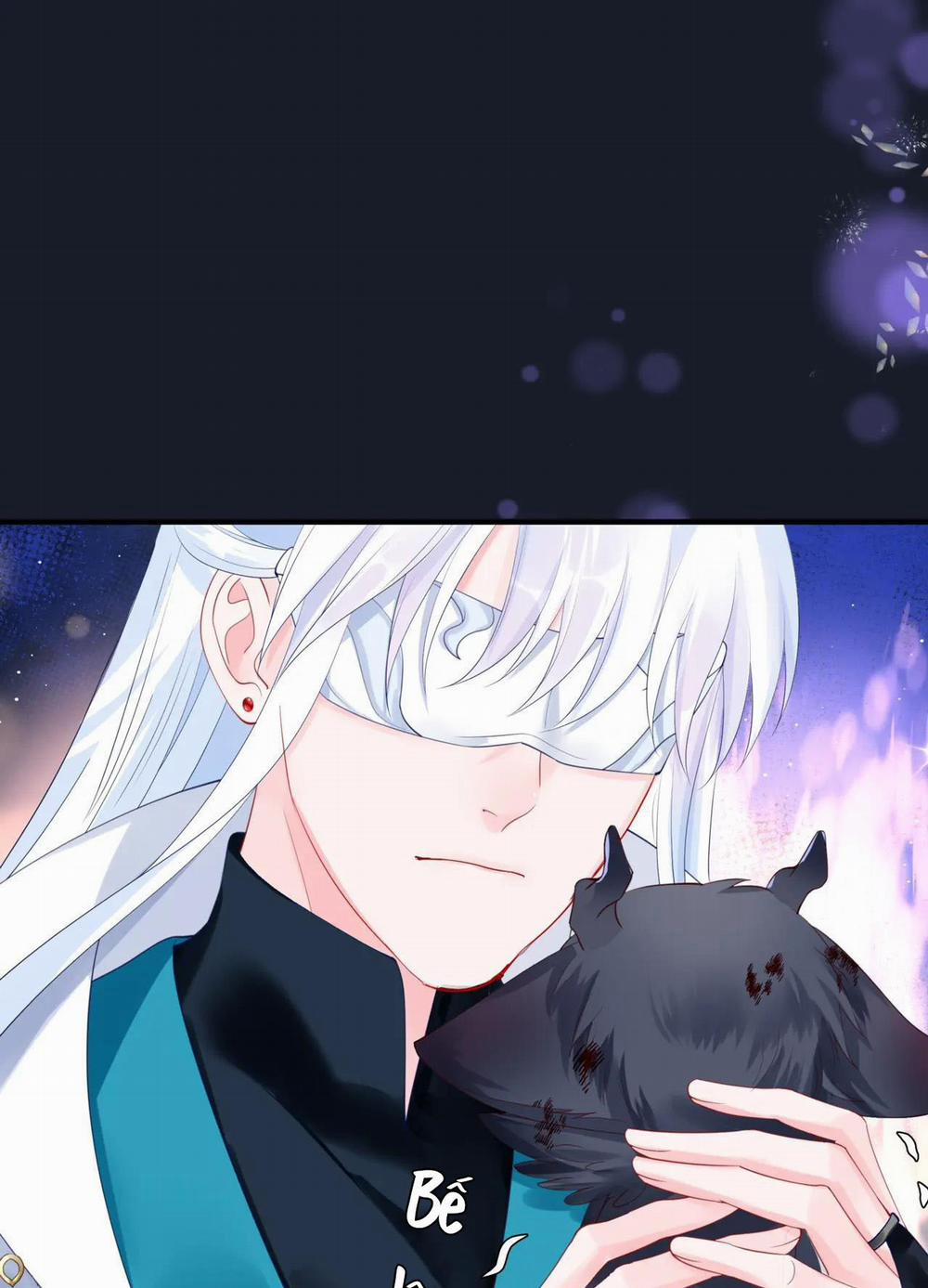 Ma Tôn Muốn Ôm Ôm (Phần 2) 16 trang 71