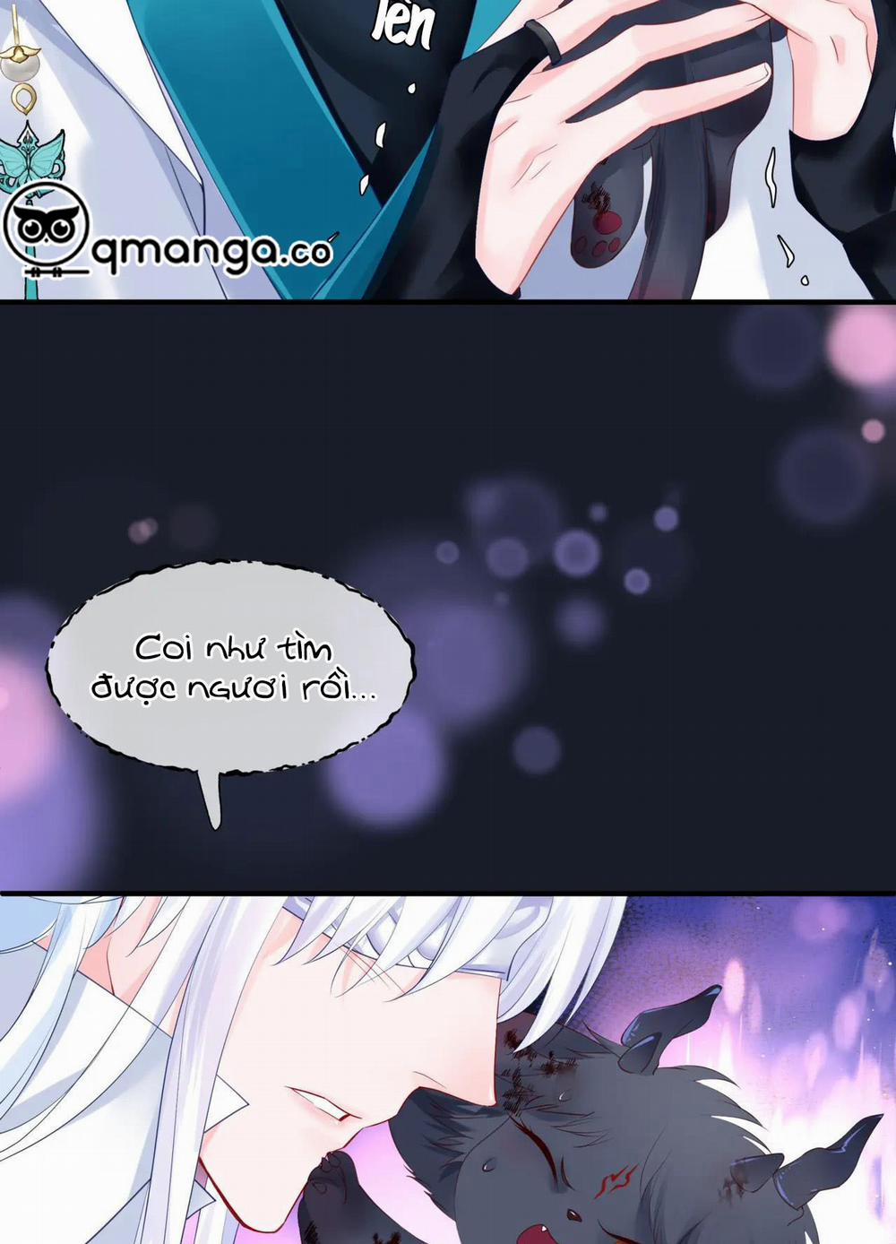 Ma Tôn Muốn Ôm Ôm (Phần 2) 16 trang 72