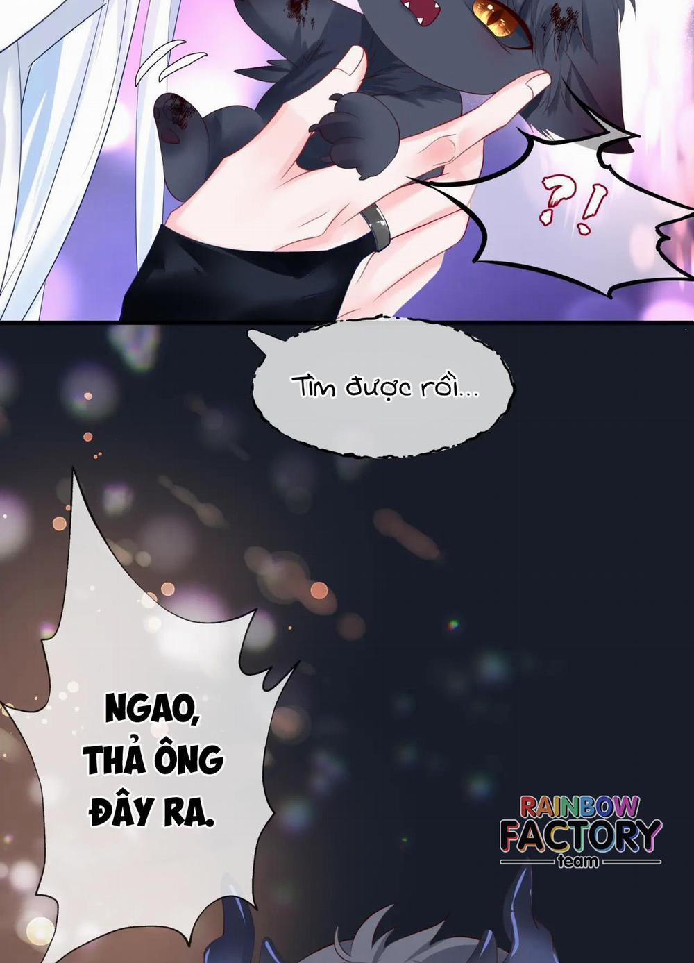 Ma Tôn Muốn Ôm Ôm (Phần 2) 16 trang 73