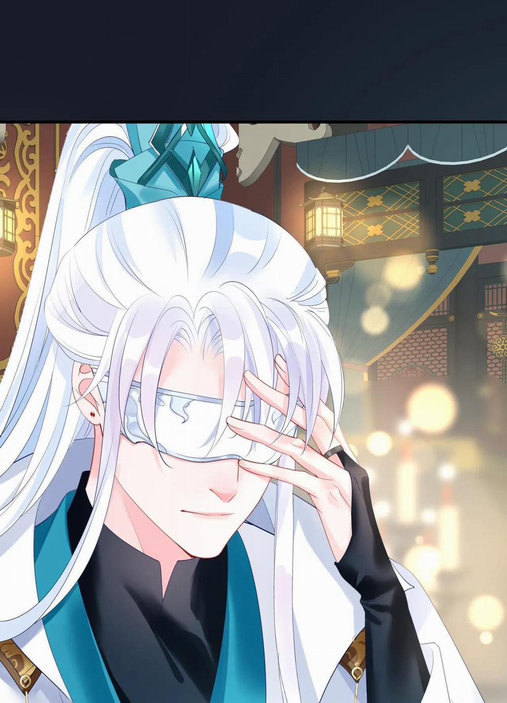 Ma Tôn Muốn Ôm Ôm (Phần 2) 16 trang 75