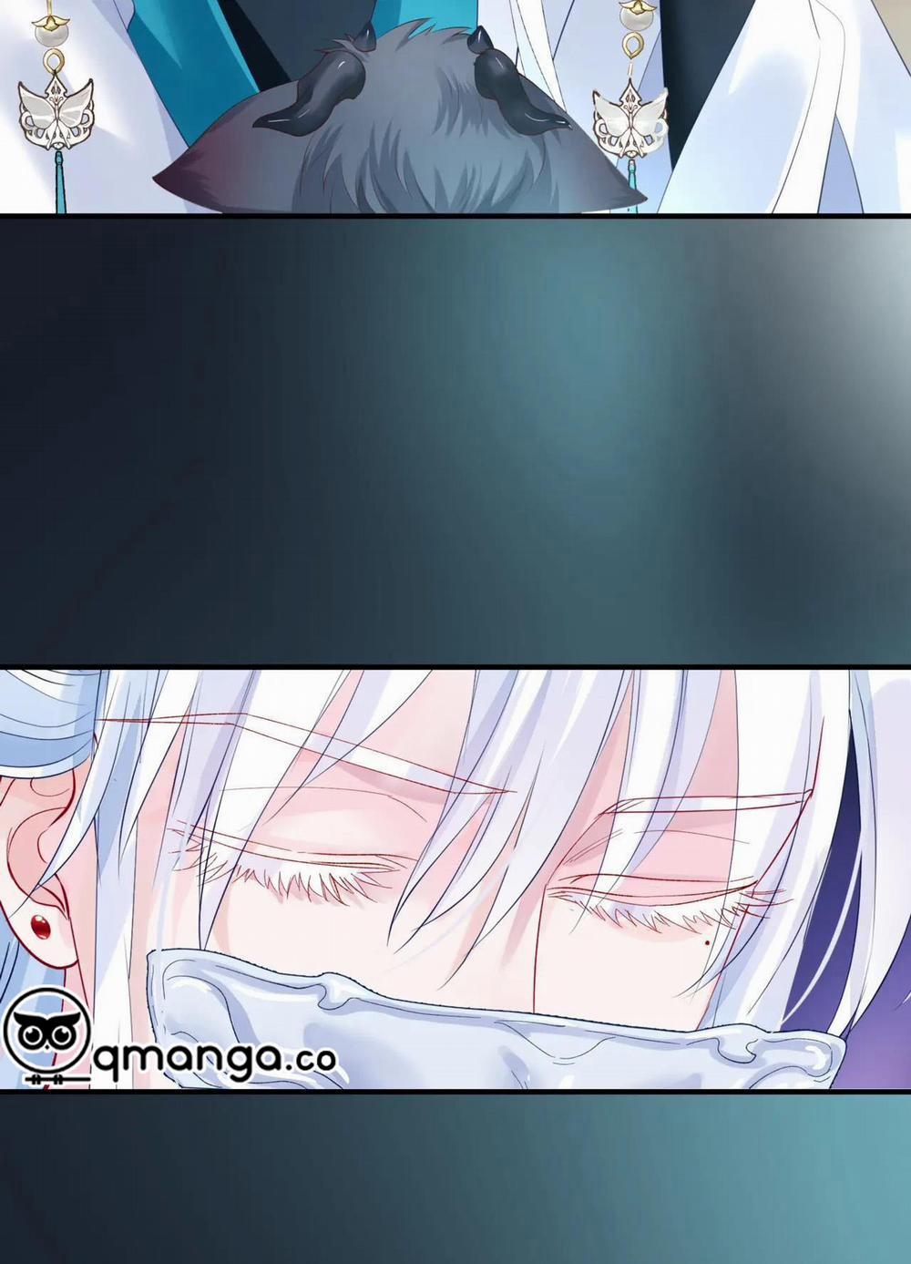 Ma Tôn Muốn Ôm Ôm (Phần 2) 16 trang 76