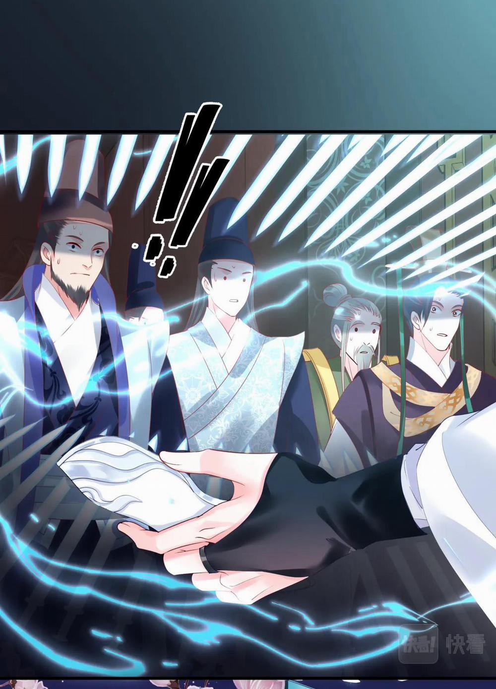 Ma Tôn Muốn Ôm Ôm (Phần 2) 16 trang 77