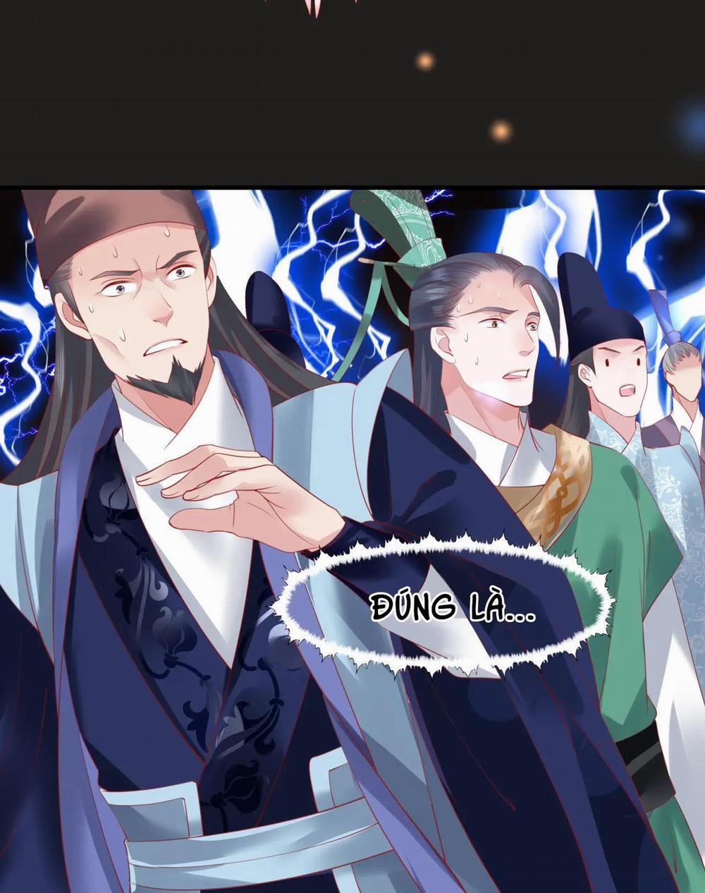 Ma Tôn Muốn Ôm Ôm (Phần 2) 16 trang 83