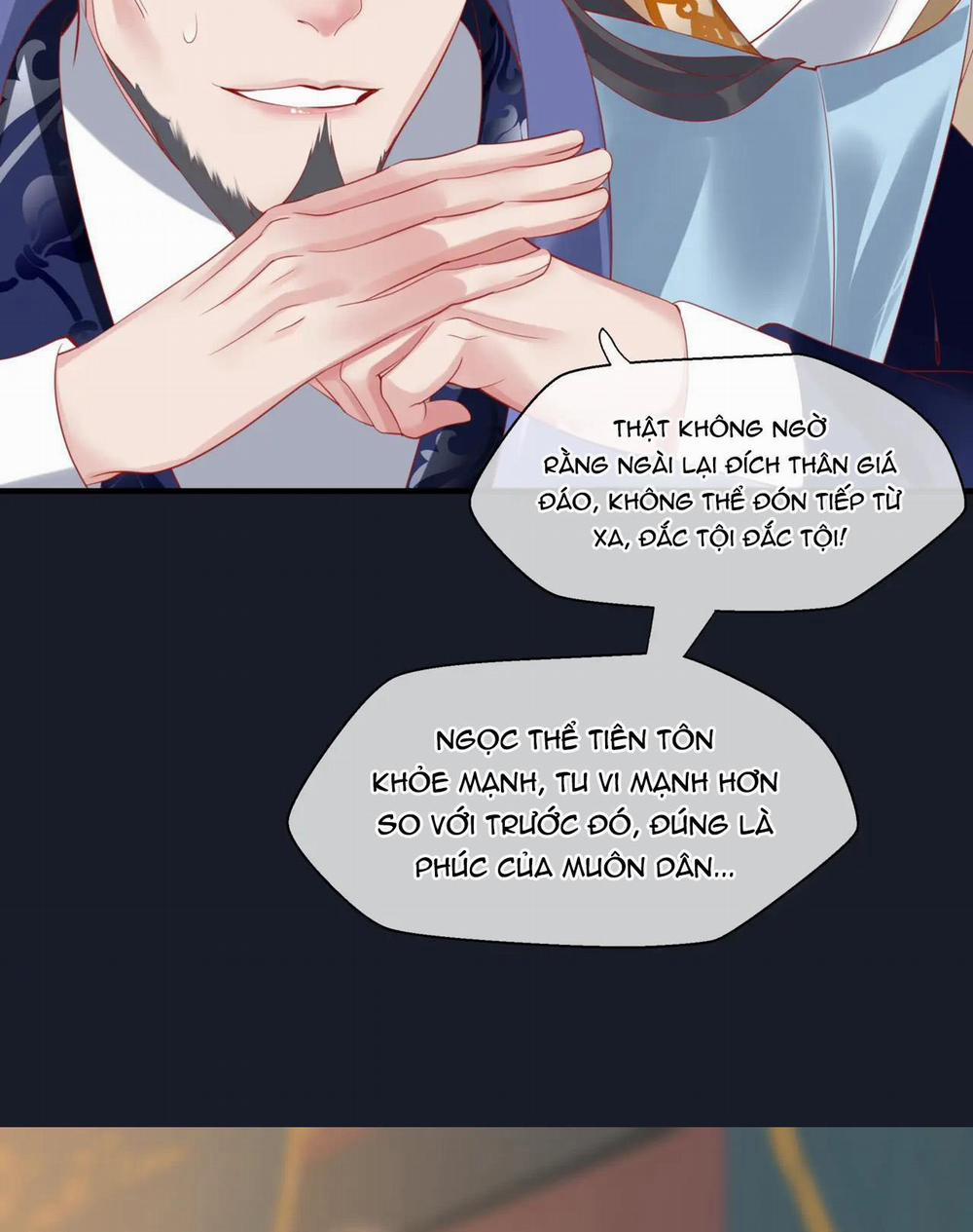 Ma Tôn Muốn Ôm Ôm (Phần 2) 16 trang 87