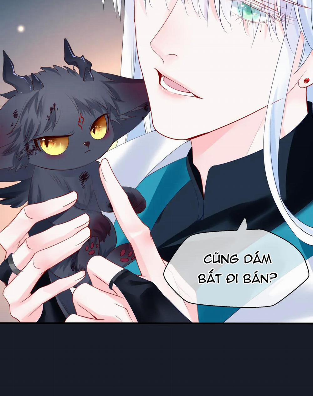 Ma Tôn Muốn Ôm Ôm (Phần 2) 16 trang 90