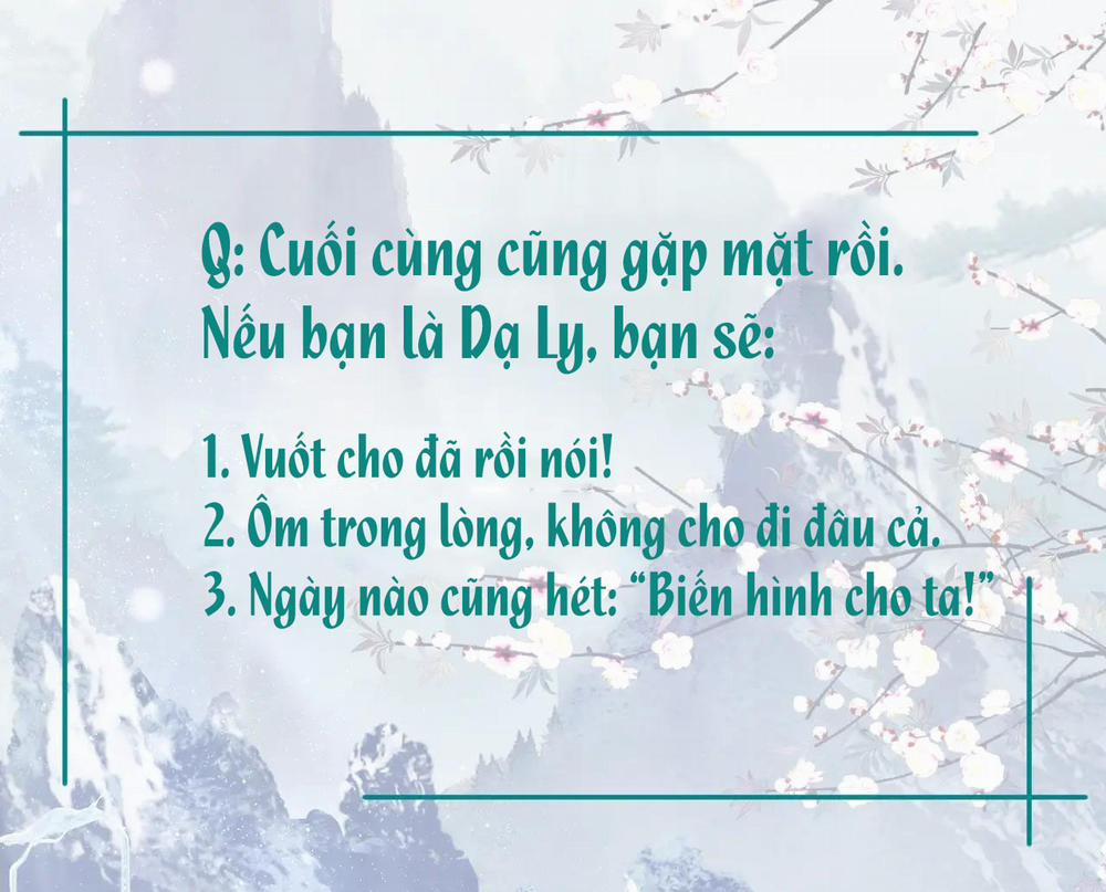 Ma Tôn Muốn Ôm Ôm (Phần 2) 16 trang 92