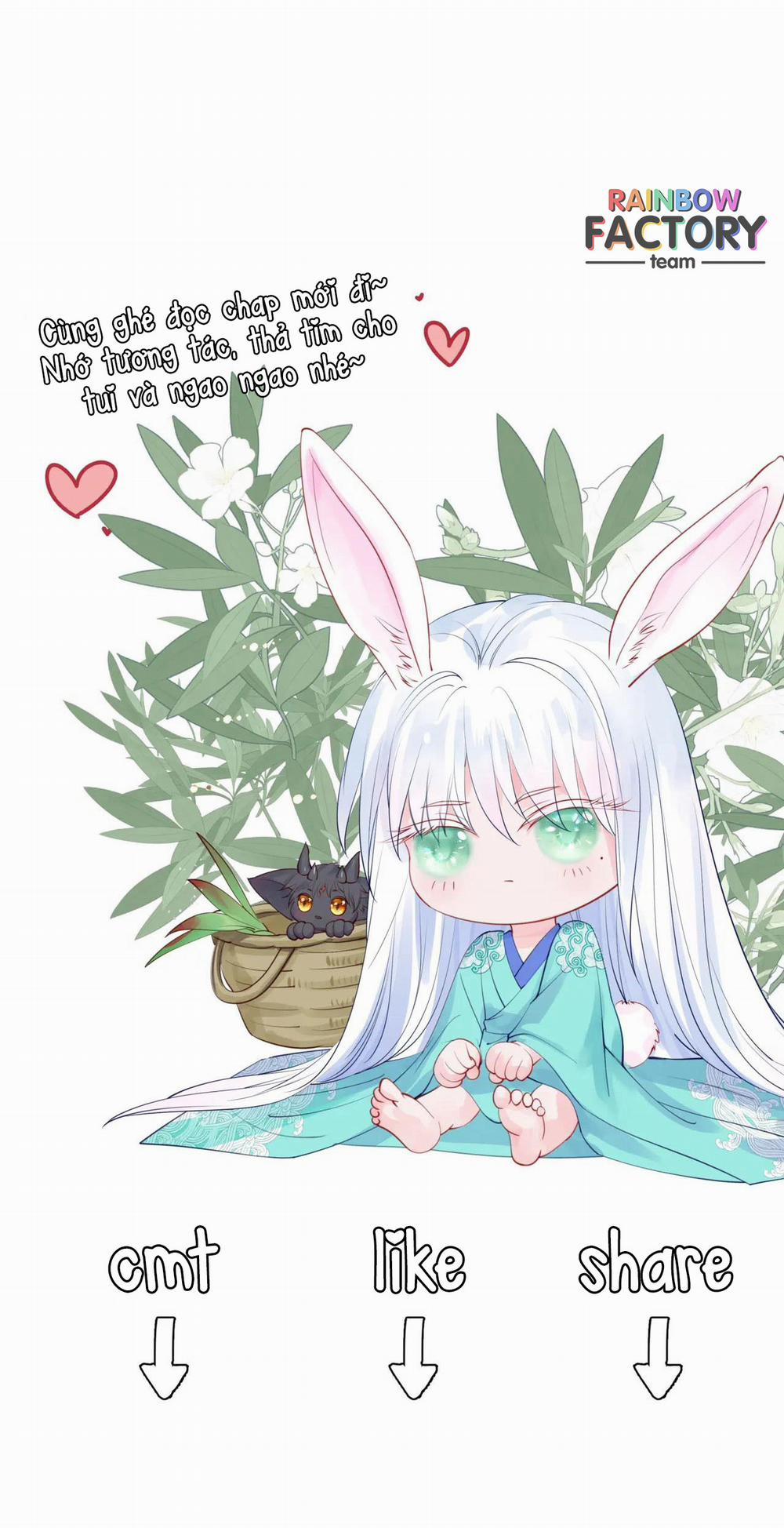 Ma Tôn Muốn Ôm Ôm (Phần 2) 16 trang 94