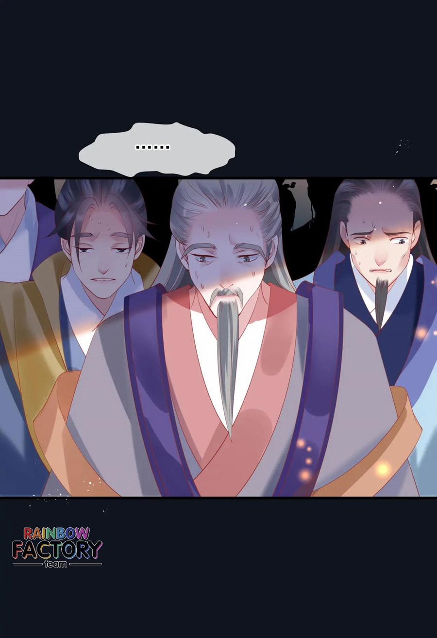 Ma Tôn Muốn Ôm Ôm (Phần 2) 17 trang 14