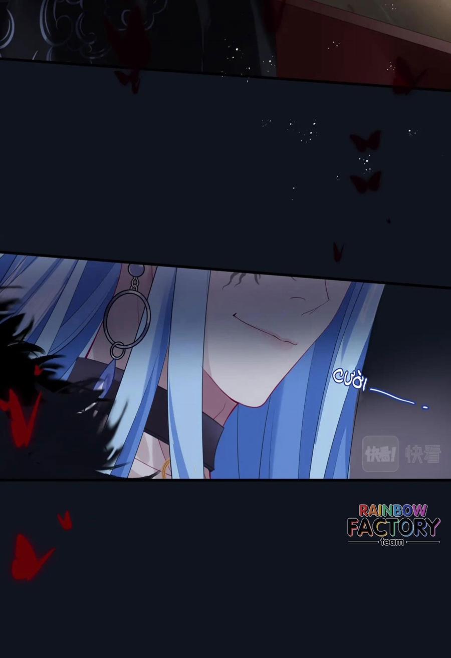 Ma Tôn Muốn Ôm Ôm (Phần 2) 17 trang 19