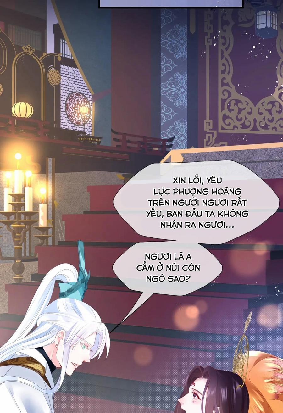 Ma Tôn Muốn Ôm Ôm (Phần 2) 17 trang 22