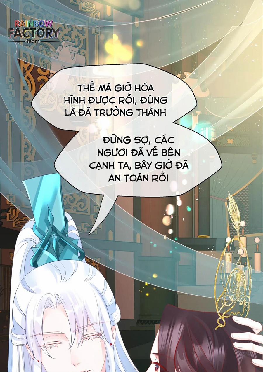 Ma Tôn Muốn Ôm Ôm (Phần 2) 17 trang 26