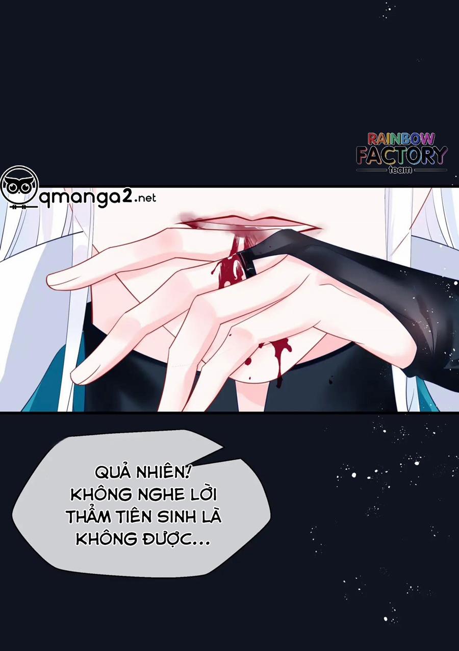 Ma Tôn Muốn Ôm Ôm (Phần 2) 17 trang 31