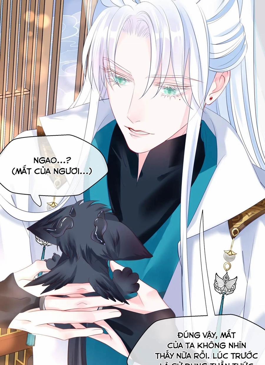 Ma Tôn Muốn Ôm Ôm (Phần 2) 17 trang 40