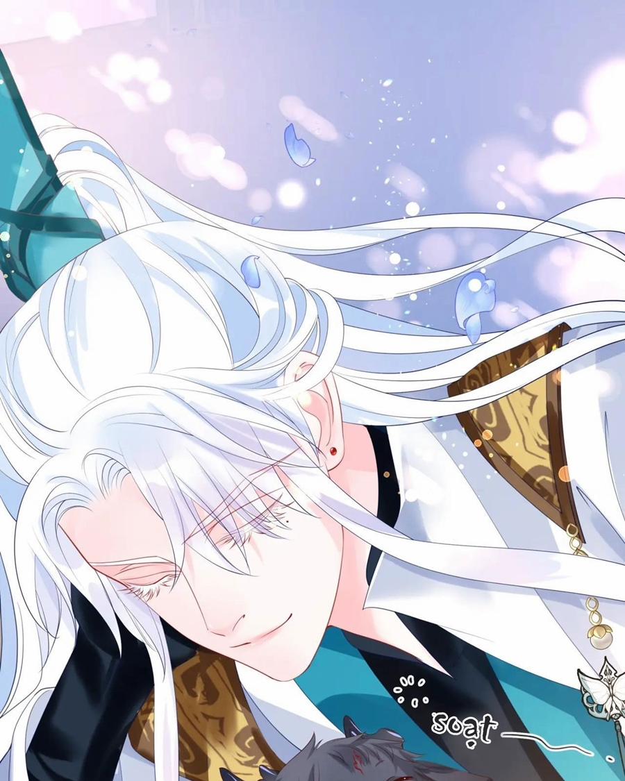 Ma Tôn Muốn Ôm Ôm (Phần 2) 17 trang 50