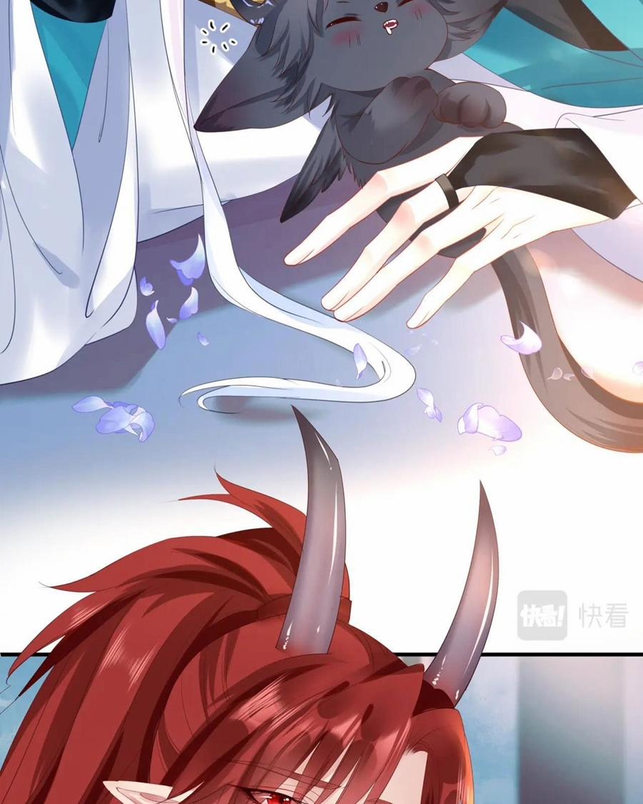 Ma Tôn Muốn Ôm Ôm (Phần 2) 17 trang 51